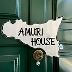 Lägenhet Amuri House- Intero Vicino Al Mare E Ortigia Syrakusa