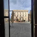 Lägenhet Amuri House- Intero Vicino Al Mare E Ortigia