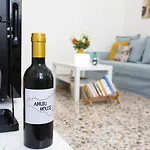 Lägenhet Amuri House- Intero Vicino Al Mare E Ortigia *