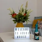 Amuri House- Intero Vicino Al Mare E Ortigia Lägenhet *