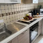 Amuri House- Intero Vicino Al Mare E Ortigia Lägenhet *