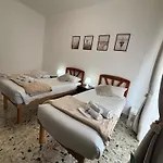 Lägenhet Amuri House- Intero Vicino Al Mare E Ortigia Syrakusa