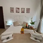Lägenhet Amuri House- Intero Vicino Al Mare E Ortigia
