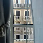 Amuri House- Intero Vicino Al Mare E Ortigia Lägenhet *