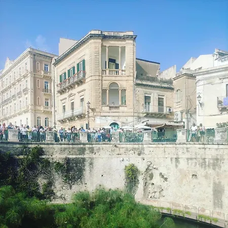 Amuri House- Intero Vicino Al Mare E Ortigia *