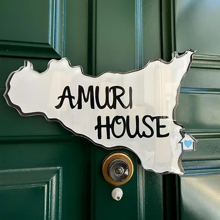 شقة Amuri House- Intero Vicino Al Mare E Ortigia سيراكوزا