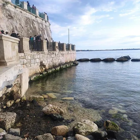 Amuri House- Intero Vicino Al Mare E Ortigia *