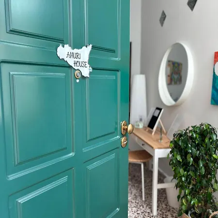 Amuri House- Intero Vicino Al Mare E Ortigia *