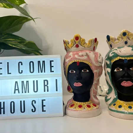 شقة Amuri House- Intero Vicino Al Mare E Ortigia *