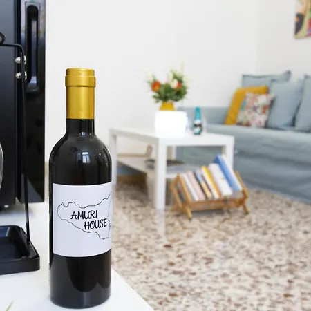 شقة Amuri House- Intero Vicino Al Mare E Ortigia *