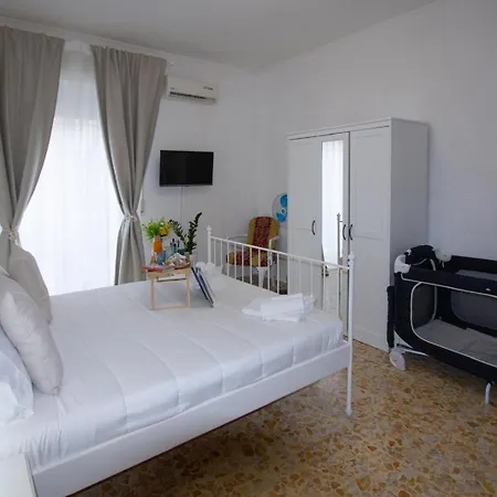 Amuri House- Intero Vicino Al Mare E Ortigia شقة سيراكوزا