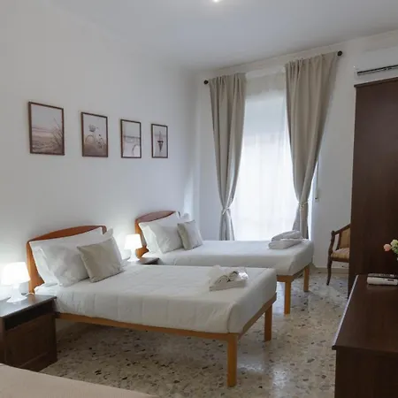 Amuri House- Intero Vicino Al Mare E Ortigia *