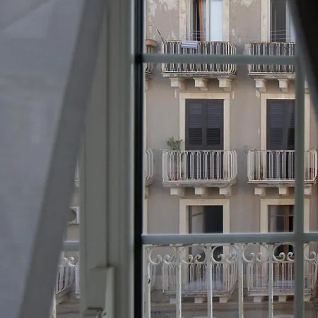 Amuri House- Intero Vicino Al Mare E Ortigia * Syrakusa