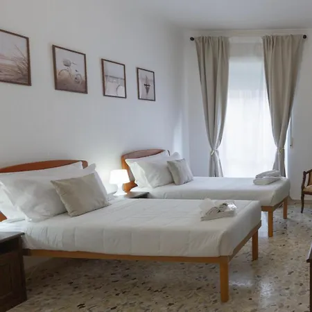 Amuri House- Intero Vicino Al Mare E Ortigia