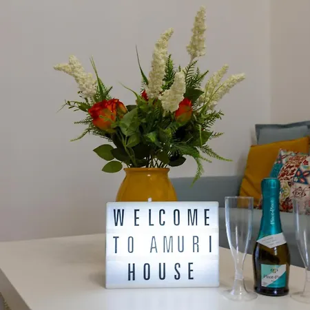 Amuri House- Intero Vicino Al Mare E Ortigia شقة *