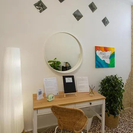 Amuri House- Intero Vicino Al Mare E Ortigia شقة سيراكوزا