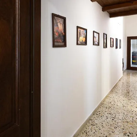 Amuri House- Intero Vicino Al Mare E Ortigia شقة