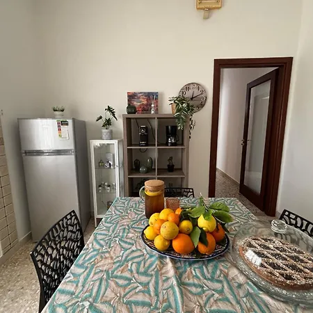 Amuri House- Intero Vicino Al Mare E Ortigia Lägenhet *