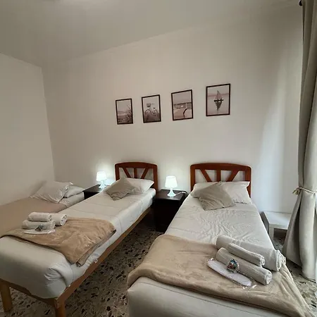 Amuri House- Intero Vicino Al Mare E Ortigia * سيراكوزا