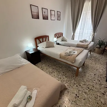Amuri House- Intero Vicino Al Mare E Ortigia *
