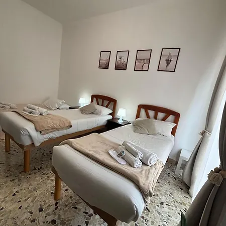 شقة Amuri House- Intero Vicino Al Mare E Ortigia سيراكوزا