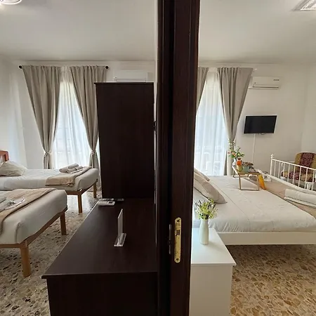 Amuri House- Intero Vicino Al Mare E Ortigia سيراكوزا