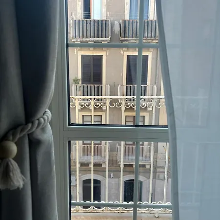 Amuri House- Intero Vicino Al Mare E Ortigia شقة *