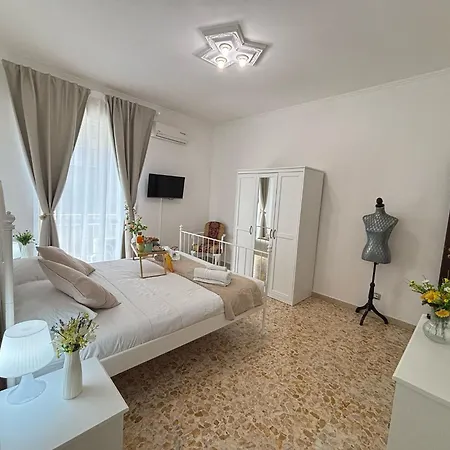 شقة Amuri House- Intero Vicino Al Mare E Ortigia *
