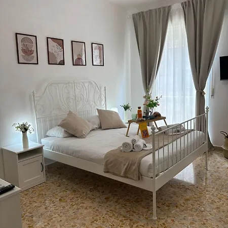 Amuri House- Intero Vicino Al Mare E Ortigia شقة *