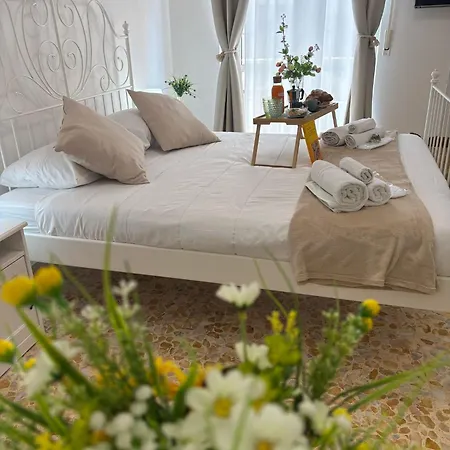 شقة Amuri House- Intero Vicino Al Mare E Ortigia *