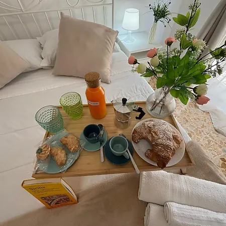 Amuri House- Intero Vicino Al Mare E Ortigia شقة سيراكوزا