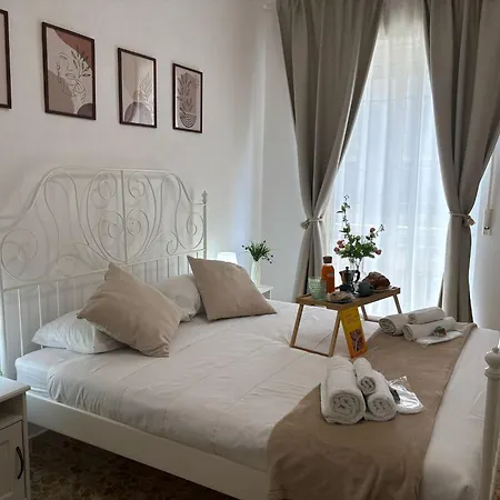 Amuri House- Intero Vicino Al Mare E Ortigia * Syrakusa