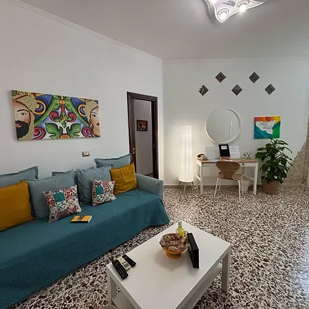 Amuri House- Intero Vicino Al Mare E Ortigia *