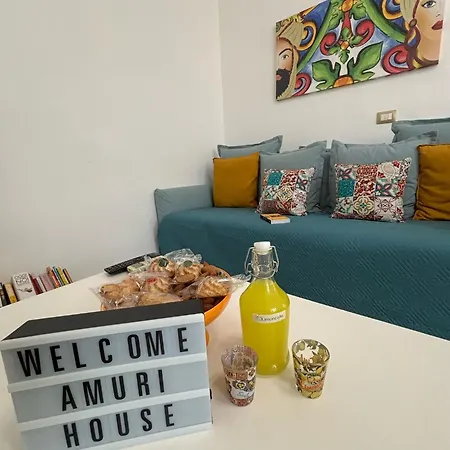 شقة Amuri House- Intero Vicino Al Mare E Ortigia سيراكوزا