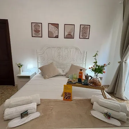 Appartement Amuri House- Intero Vicino Al Mare E Ortigia
